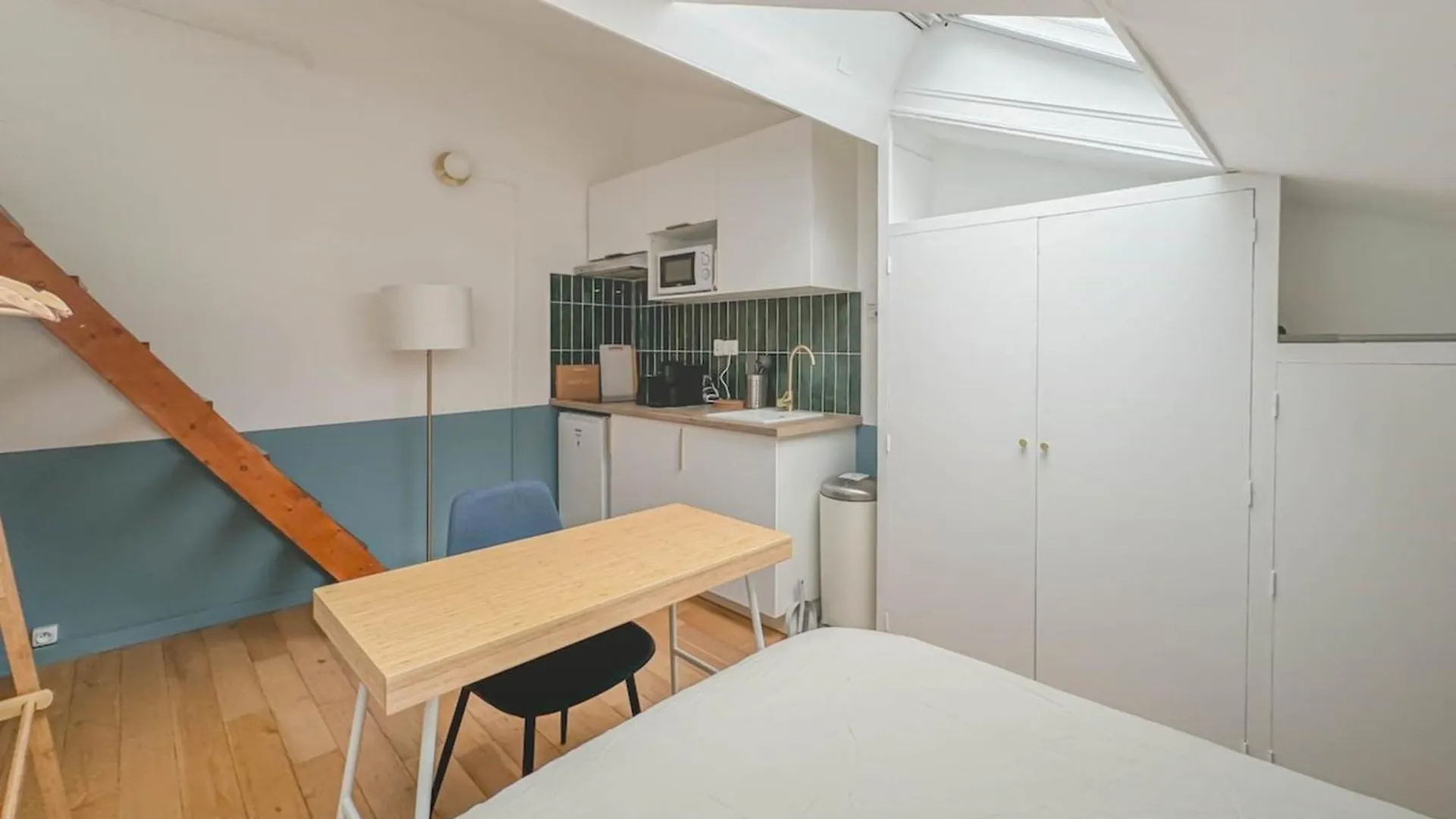 Flexliving - Studio - St Dominique Paris Apartment