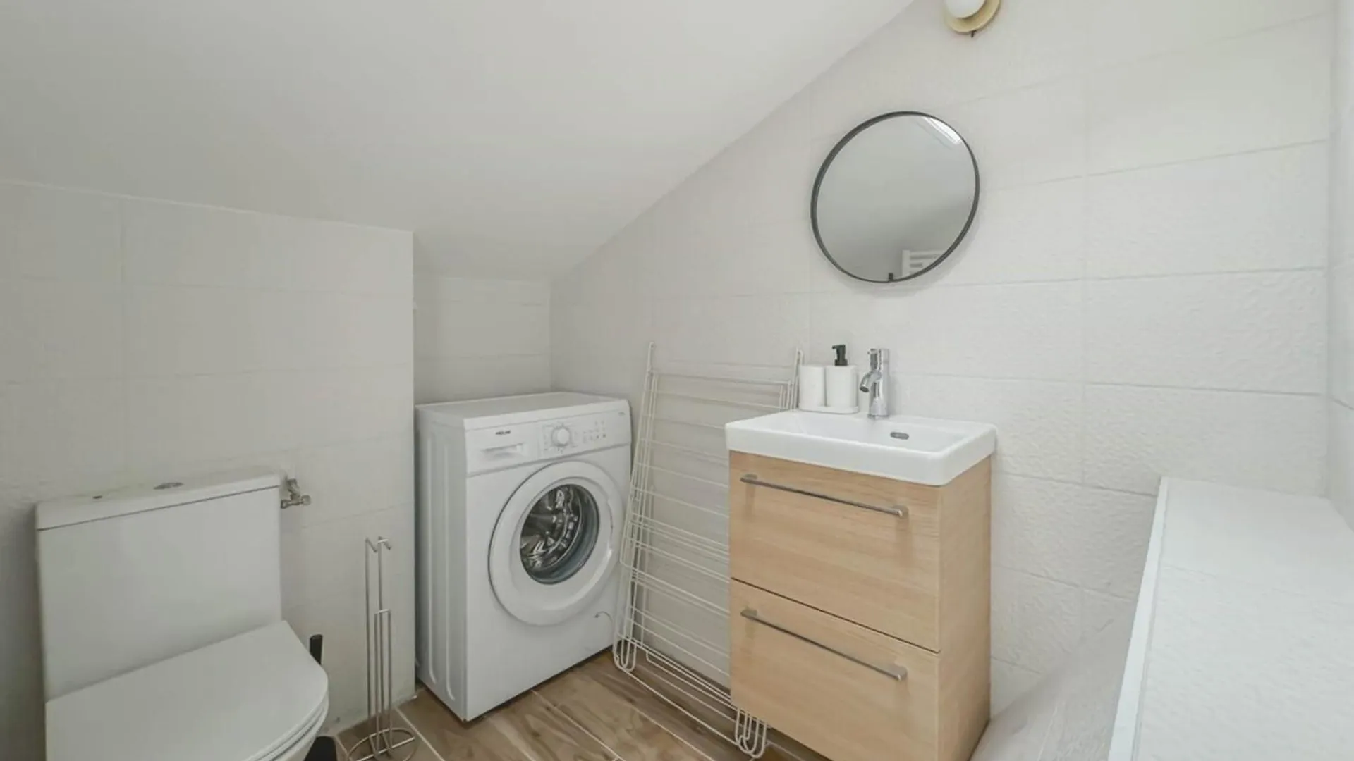 Flexliving - Studio - St Dominique Paris Apartment
