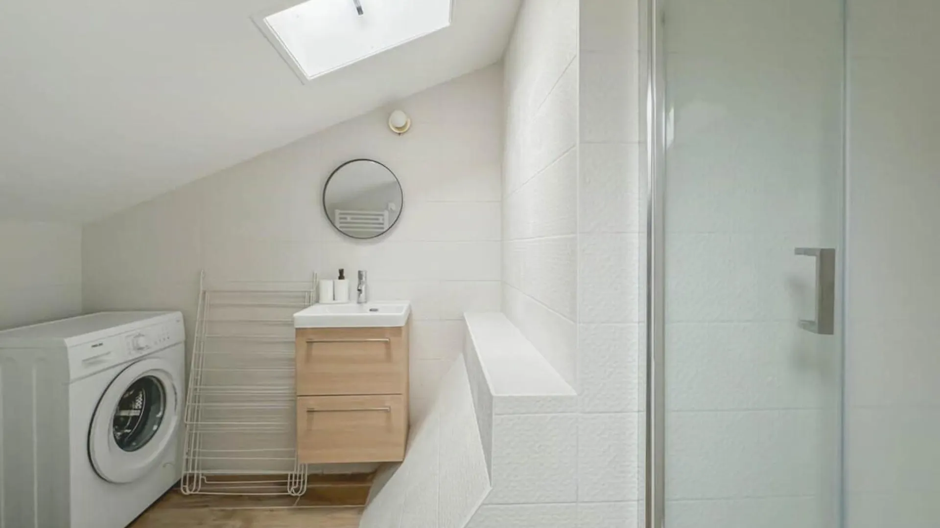 Apartment Flexliving - Studio - St Dominique Paris