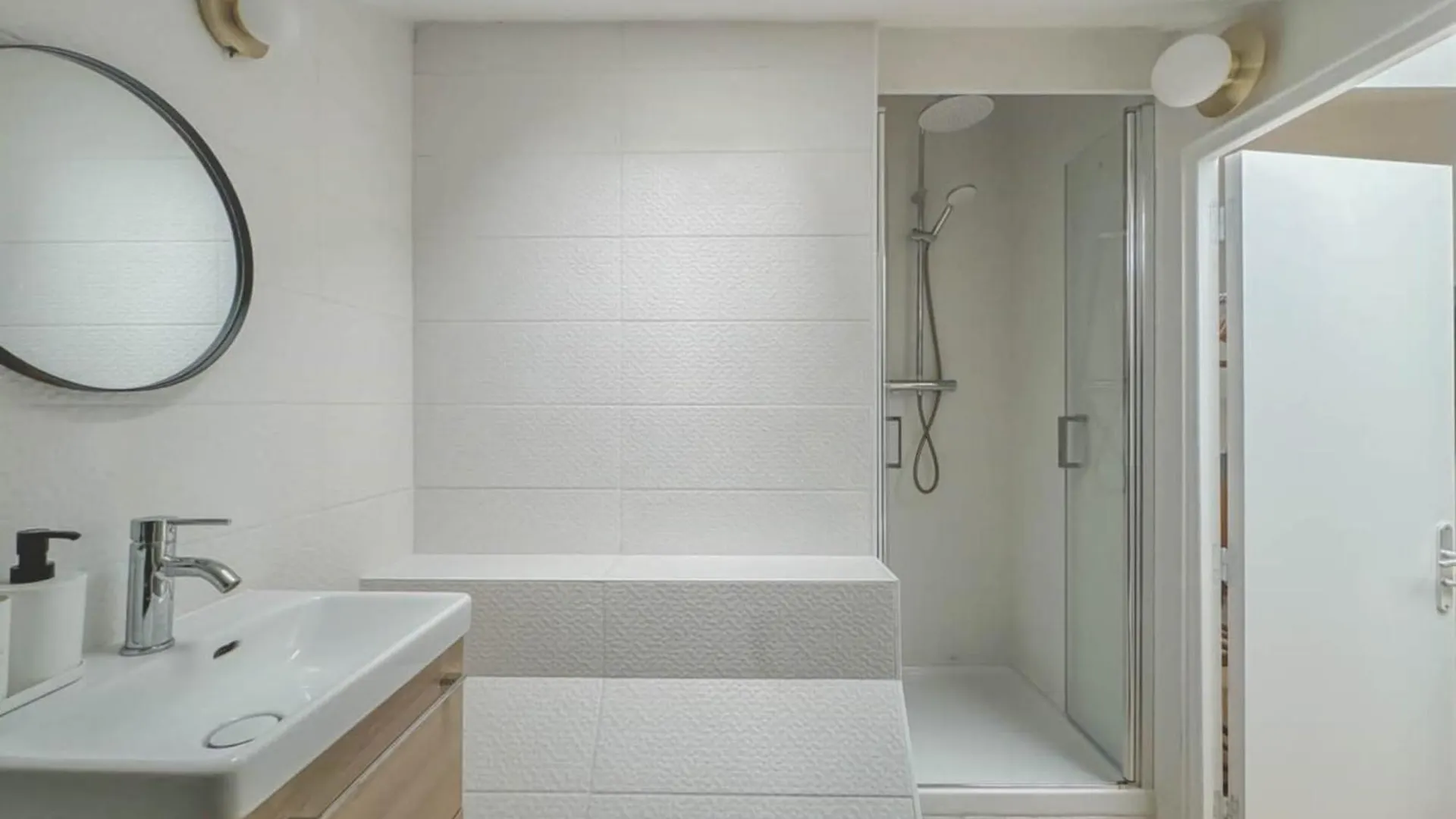 Flexliving - Studio - St Dominique Paris
