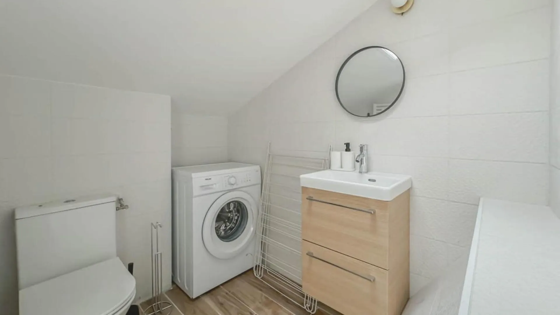 Flexliving - Studio - St Dominique Paris 0*,  France