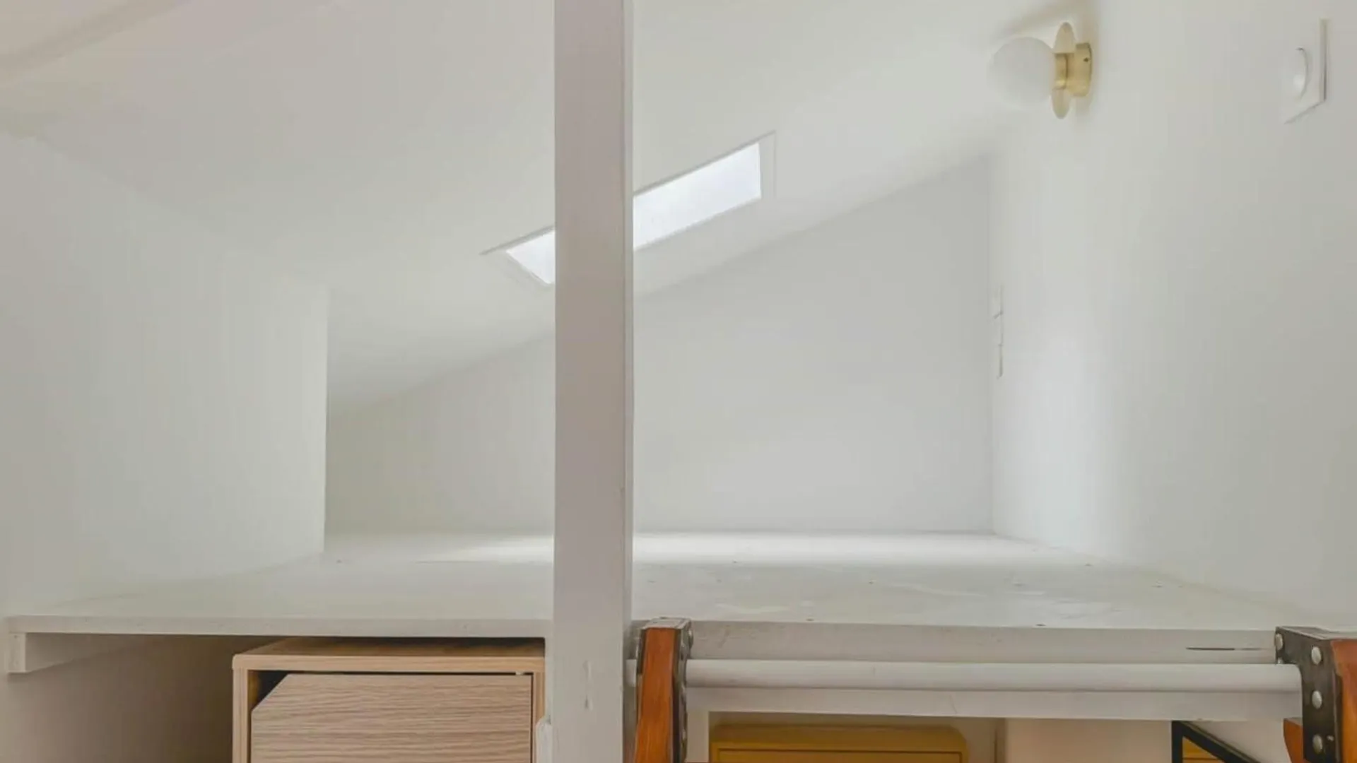 Flexliving - Studio - St Dominique Paris France