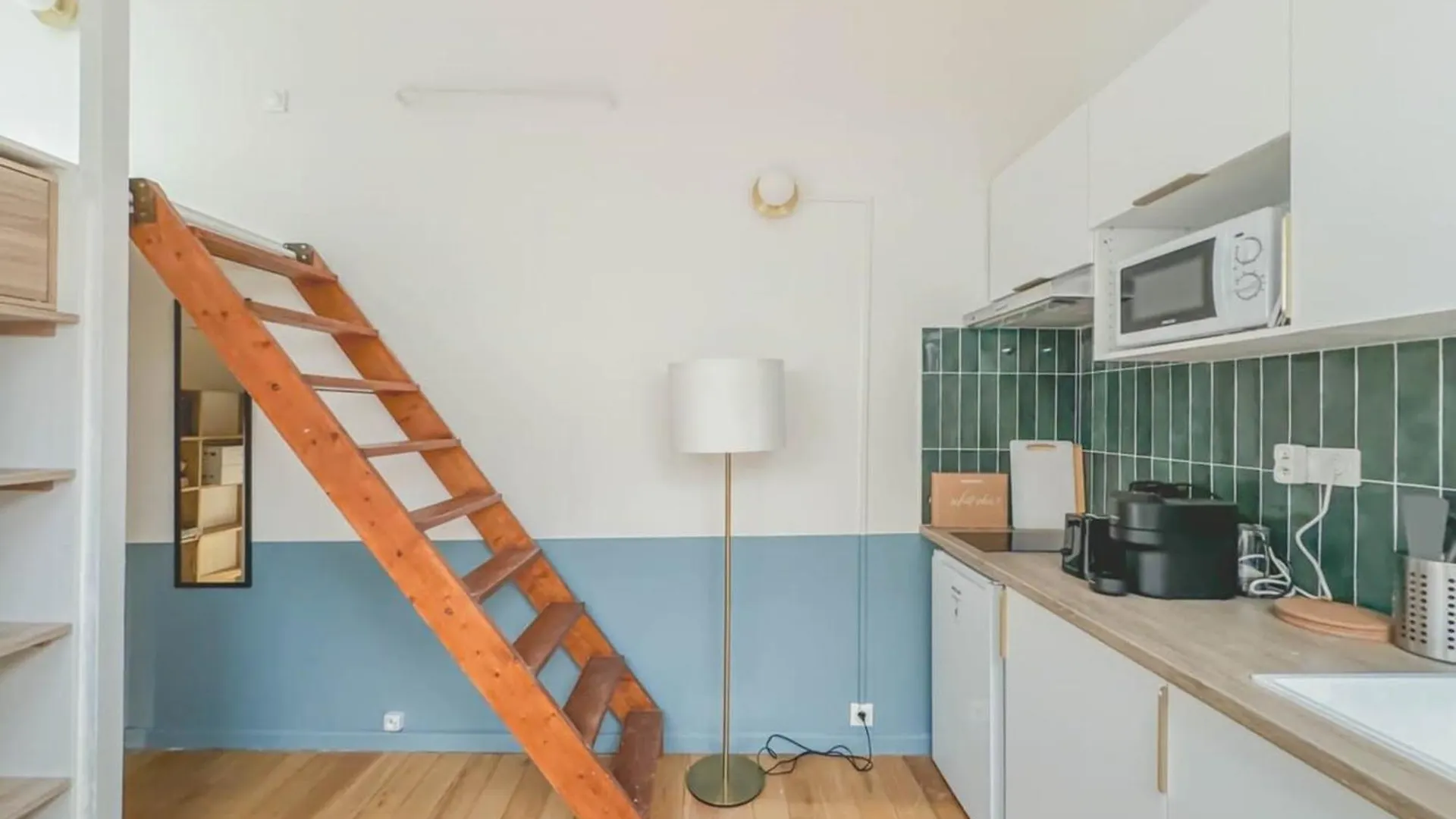 Flexliving - Studio - St Dominique Paris 0*,
