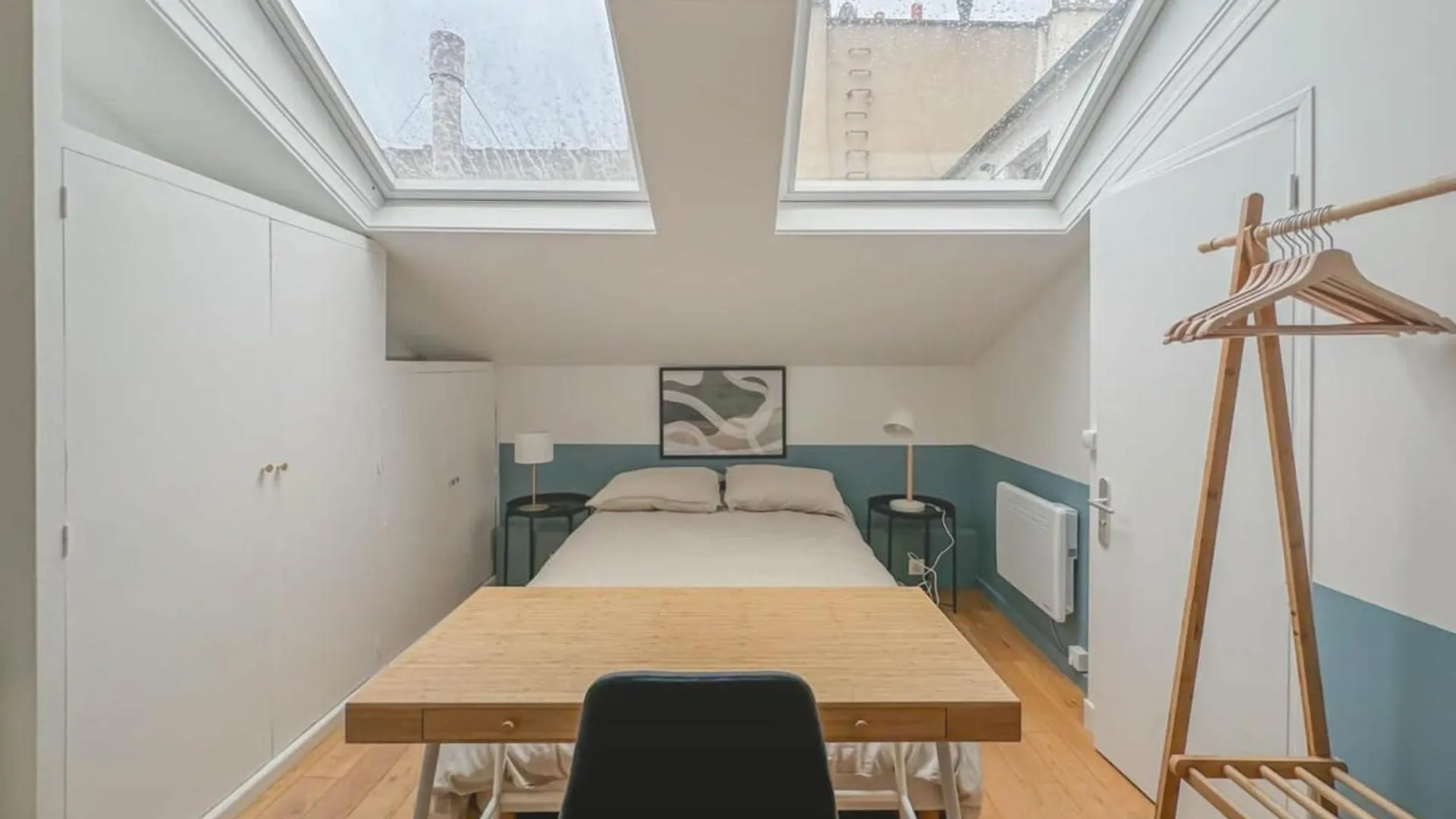 Flexliving - Studio - St Dominique Paris 0*,  France